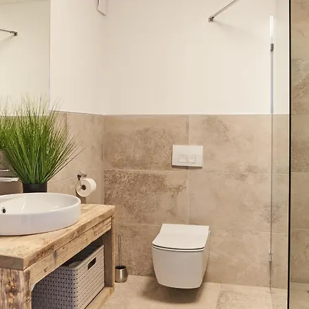 Apartment Smart Haus Brilliant 609