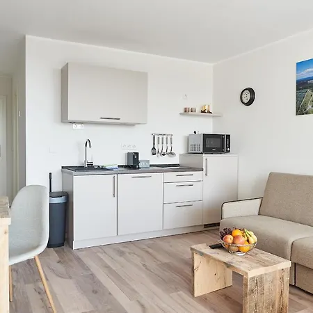 Smart Haus Brilliant 609 Winterberg