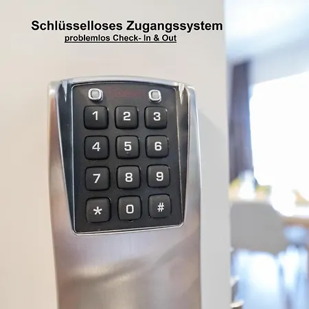 Apartament Smart Haus Brilliant 609