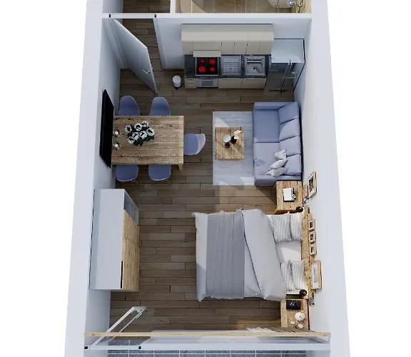 Smart Haus Brilliant 609 *