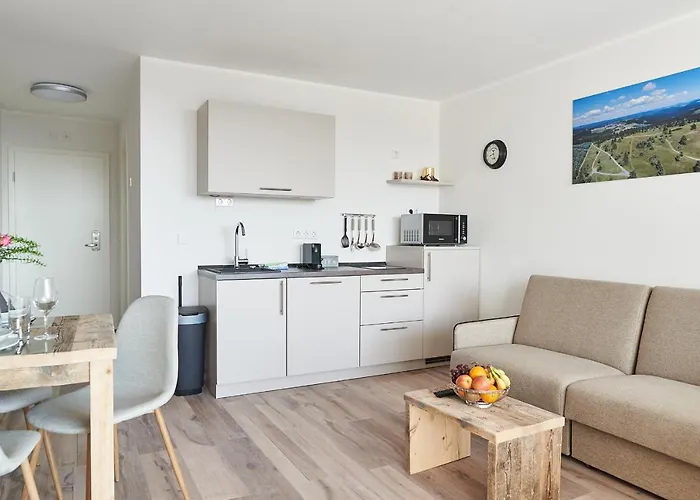 Smart Haus Brilliant 609 Winterberg