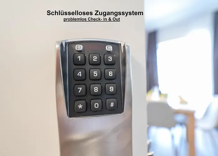 Apartament Smart Haus Brilliant 609