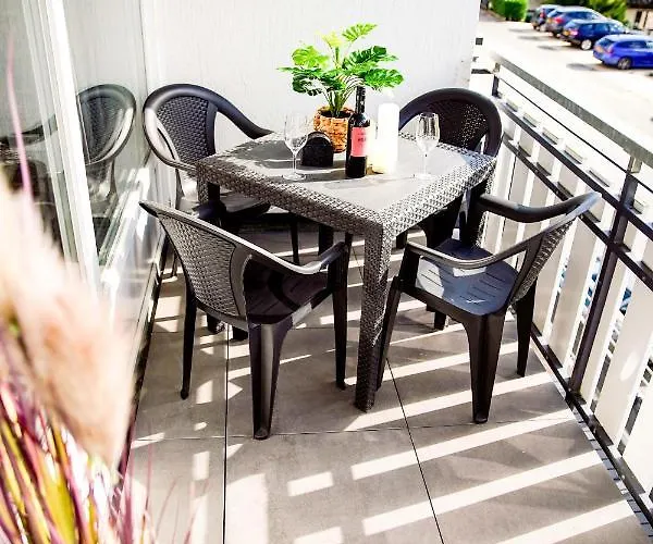 Smart Haus Brilliant 609 Winterberg